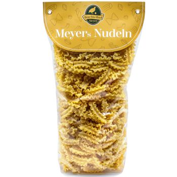 Meyer’s Wachtelei-Teigwaren Tripolino 300 g